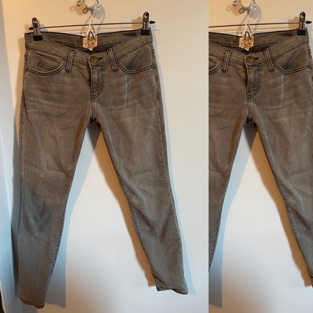 Current Elliott Jeans